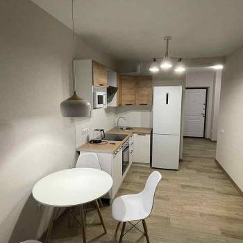 Сдается 2-х комнатная квартира, 46 м²