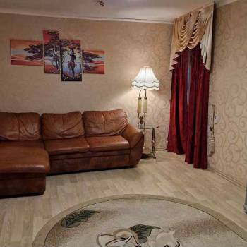 Сдается Многокомнатная квартира, 52 м²