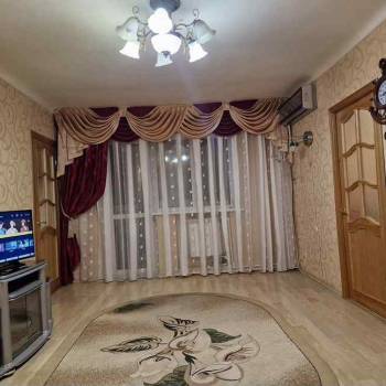 Сдается Многокомнатная квартира, 52 м²