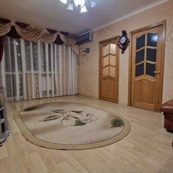 Сдается Многокомнатная квартира, 52 м²