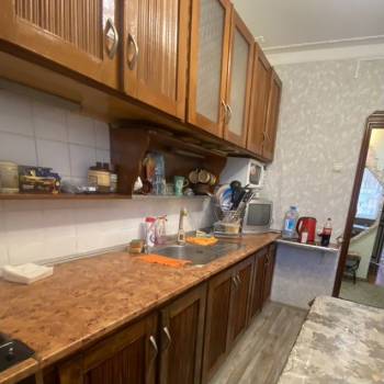 Продается 3-х комнатная квартира, 65 м²