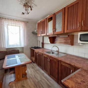 Продается 3-х комнатная квартира, 65 м²