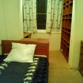 Продается Многокомнатная квартира, 88,3 м²