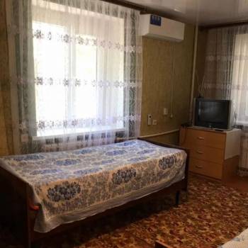 Сдается 1-комнатная квартира, 30,9 м²