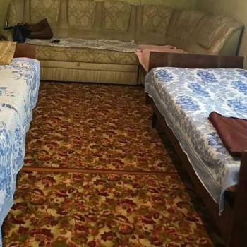 Сдается 1-комнатная квартира, 30,9 м²