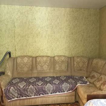 Сдается 1-комнатная квартира, 30,9 м²