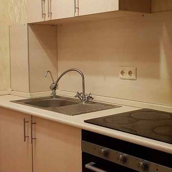 Сдается 1-комнатная квартира, 24 м²