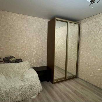 Сдается 1-комнатная квартира, 39,4 м²