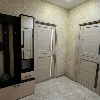 Сдается 1-комнатная квартира, 39,4 м²