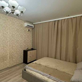 Сдается 1-комнатная квартира, 39,4 м²