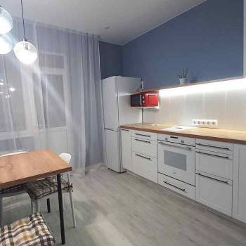 Сдается 1-комнатная квартира, 35 м²