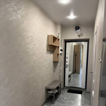 Сдается 1-комнатная квартира, 30 м²