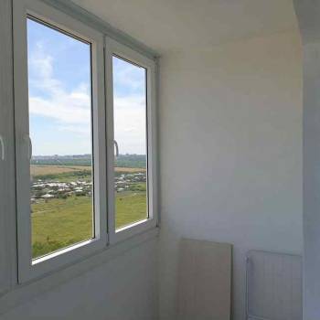 Сдается 1-комнатная квартира, 36 м²