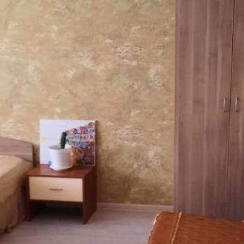 Сдается 1-комнатная квартира, 44 м²