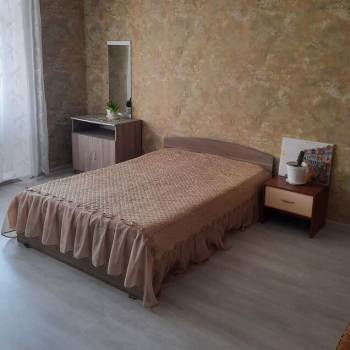 Сдается 1-комнатная квартира, 44 м²