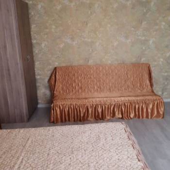 Сдается 1-комнатная квартира, 44 м²