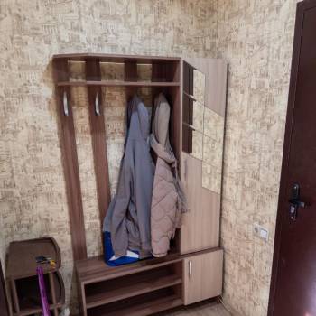 Сдается 1-комнатная квартира, 35,8 м²