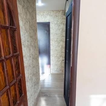 Сдается 1-комнатная квартира, 35,8 м²