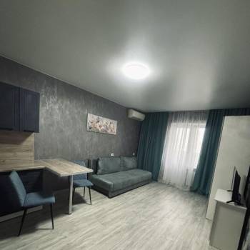Продается 1-комнатная квартира, 26 м²