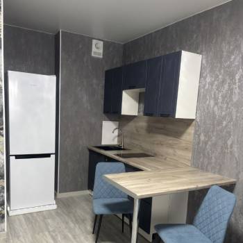 Продается 1-комнатная квартира, 26 м²