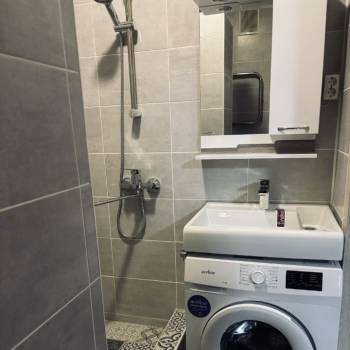 Продается 1-комнатная квартира, 26 м²