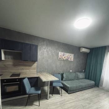 Продается 1-комнатная квартира, 26 м²