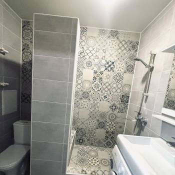 Продается 1-комнатная квартира, 26 м²