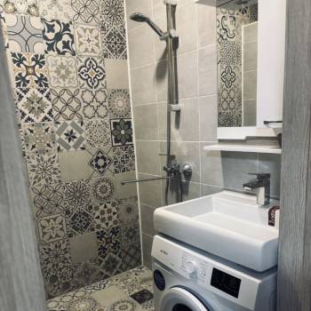 Продается 1-комнатная квартира, 26 м²