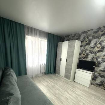Продается 1-комнатная квартира, 26 м²