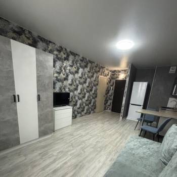 Продается 1-комнатная квартира, 26 м²