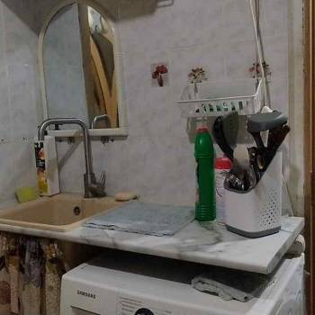 Сдается 2-х комнатная квартира, 25 м²