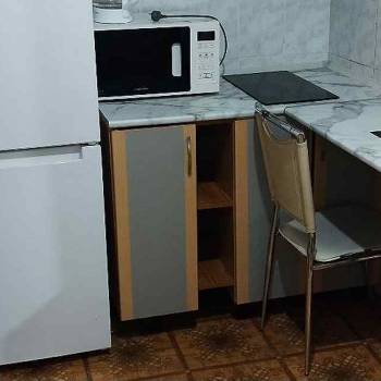 Сдается 2-х комнатная квартира, 25 м²