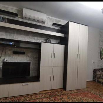 Сдается 1-комнатная квартира, 34 м²