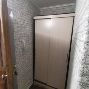 Сдается 1-комнатная квартира, 34 м²