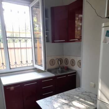 Сдается 1-комнатная квартира, 17 м²