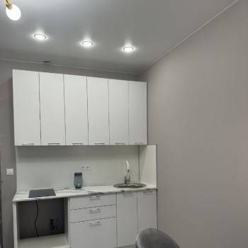 Продается 1-комнатная квартира, 24 м²
