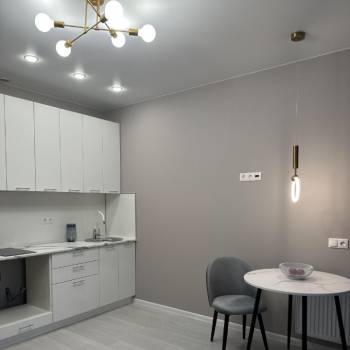Продается 1-комнатная квартира, 24 м²