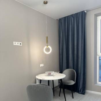 Продается 1-комнатная квартира, 24 м²