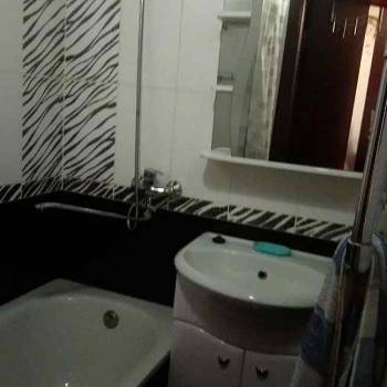 Сдается 2-х комнатная квартира, 48 м²