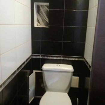 Сдается 2-х комнатная квартира, 48 м²