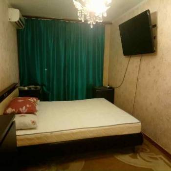 Сдается 2-х комнатная квартира, 48 м²