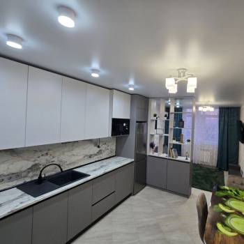 Сдается 2-х комнатная квартира, 53 м²