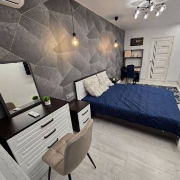 Сдается 2-х комнатная квартира, 53 м²