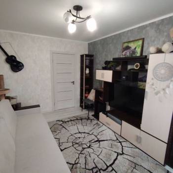 Продается 3-х комнатная квартира, 59 м²