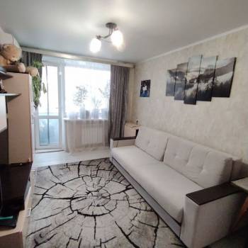 Продается 3-х комнатная квартира, 59 м²