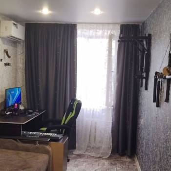 Продается 3-х комнатная квартира, 59 м²