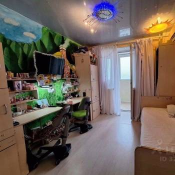 Продается 2-х комнатная квартира, 40 м²
