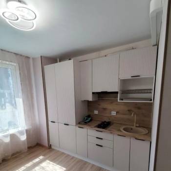 Сдается 1-комнатная квартира, 33 м²