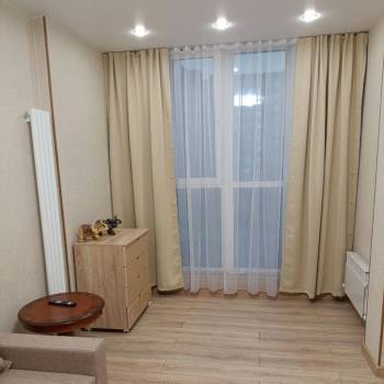 Сдается 1-комнатная квартира, 33 м²
