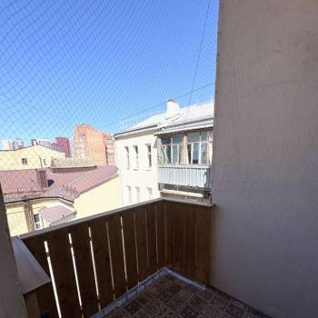 Продается 2-х комнатная квартира, 63 м²